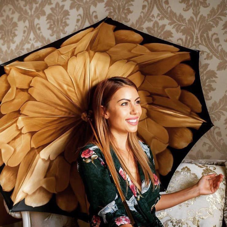 ομπρέλα | PASOTTI 189 21065-51 k63 - ομπρέλα λαγωνικού 2N6B8511 γυναίκες